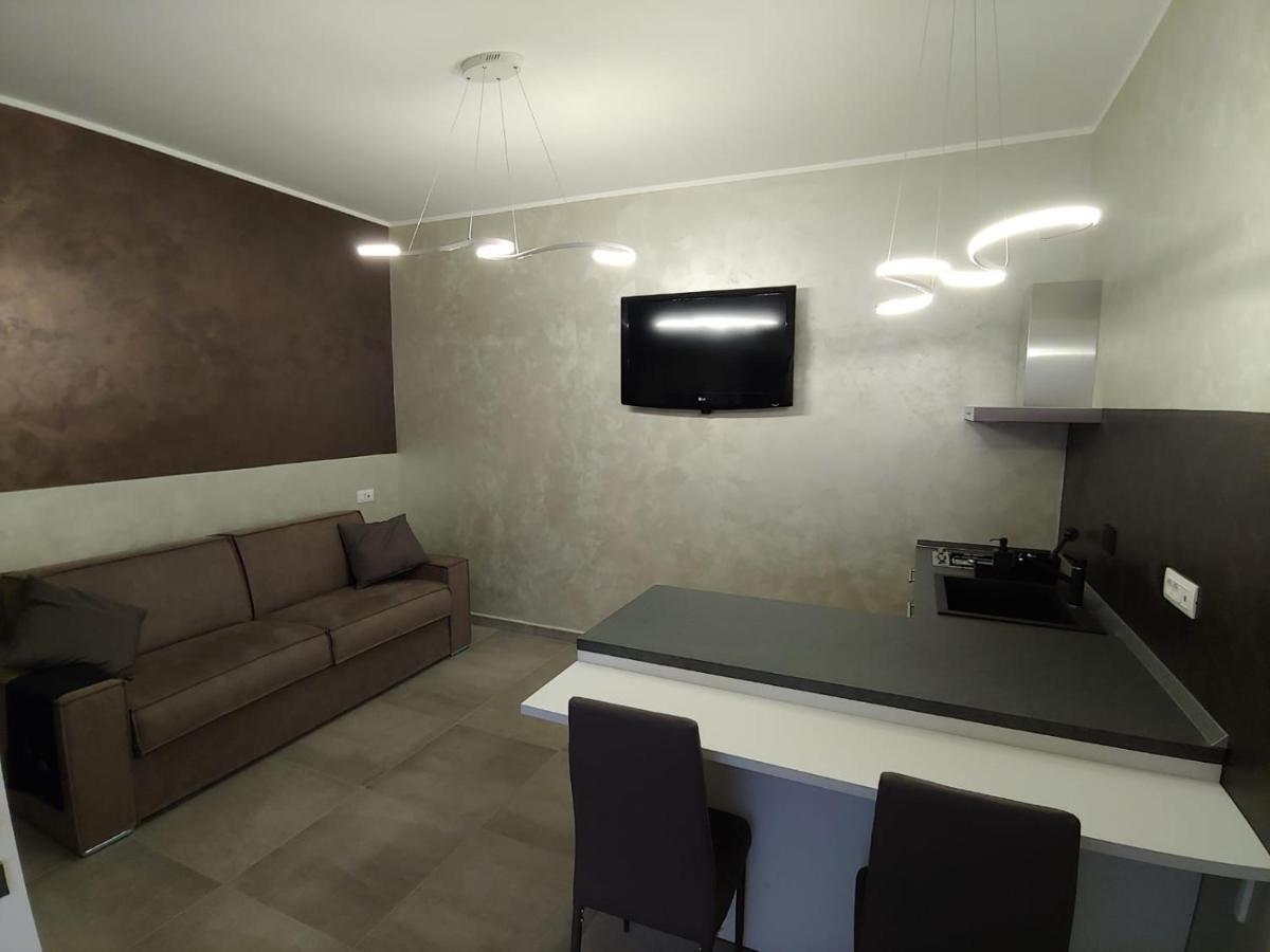 Apartamento Nf8 Torino Exterior foto