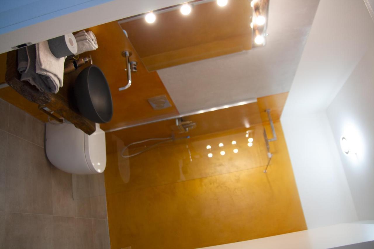 Apartamento Nf8 Torino Exterior foto