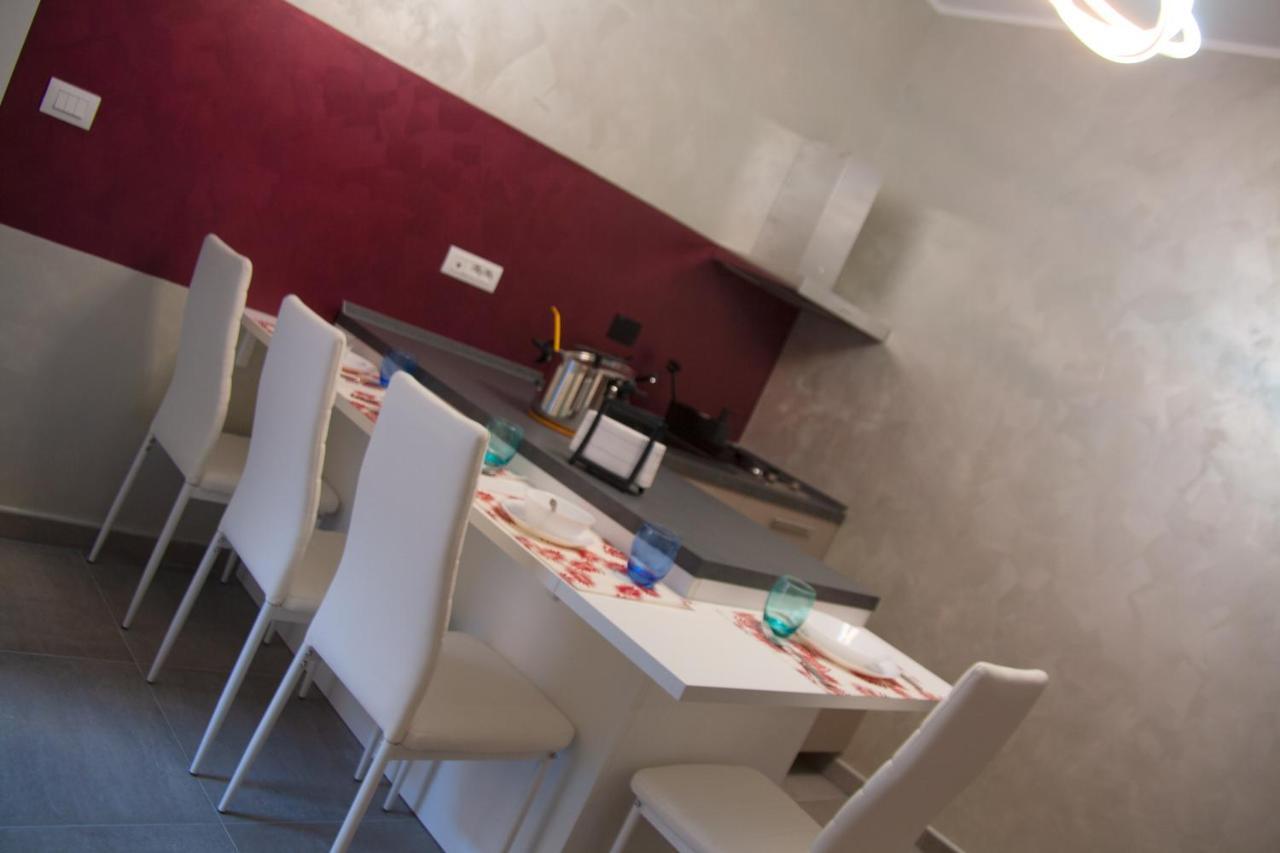 Apartamento Nf8 Torino Exterior foto