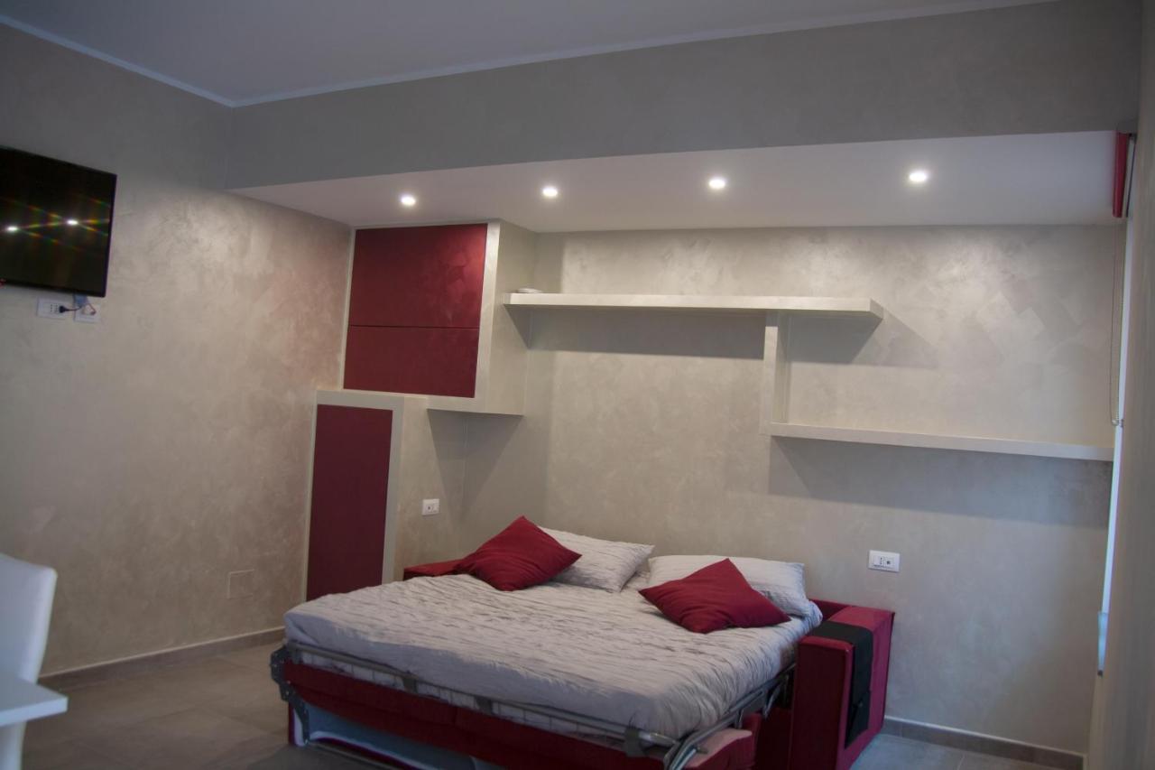 Apartamento Nf8 Torino Exterior foto