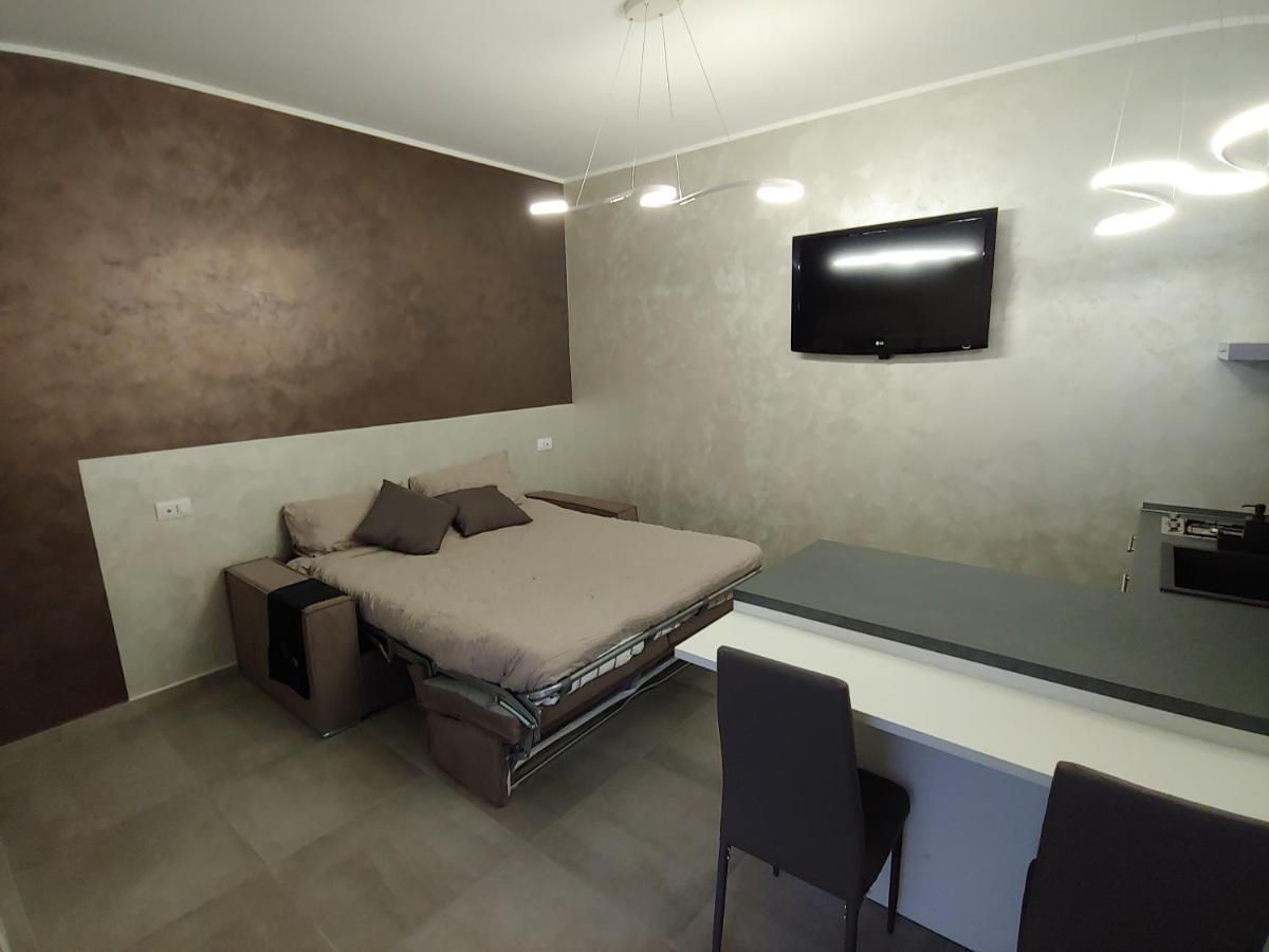 Apartamento Nf8 Torino Exterior foto