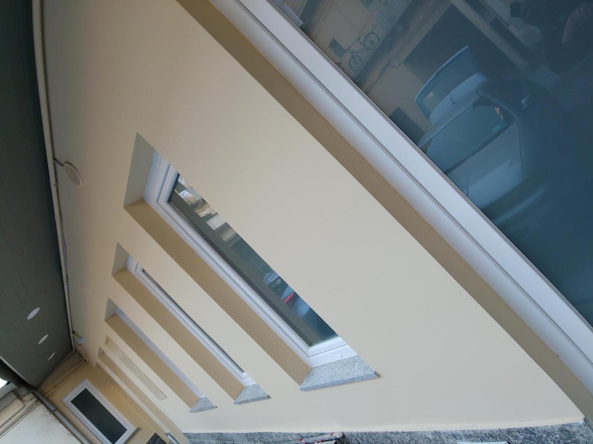 Apartamento Nf8 Torino Exterior foto