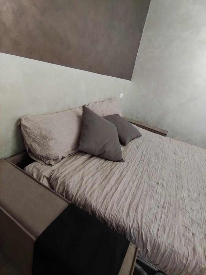 Apartamento Nf8 Torino Exterior foto