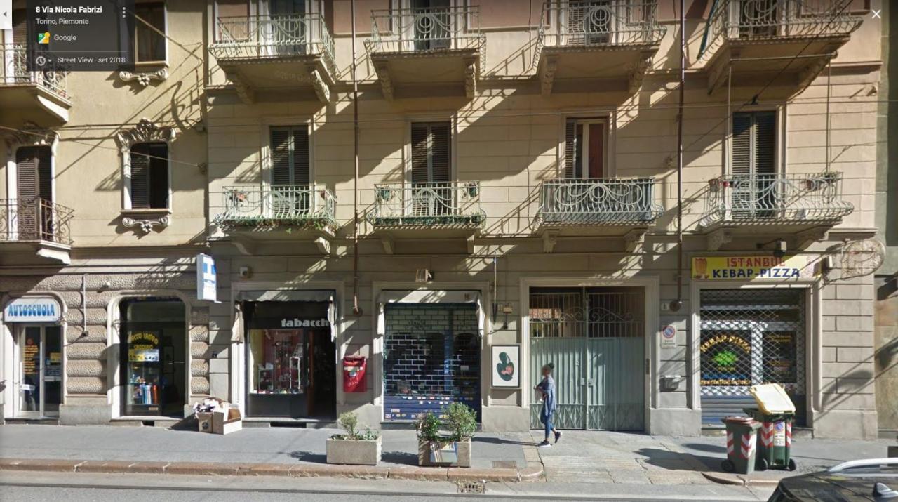 Apartamento Nf8 Torino Exterior foto