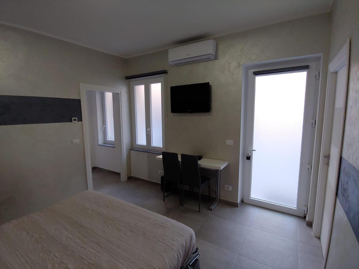 Apartamento Nf8 Torino Exterior foto