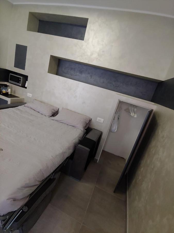 Apartamento Nf8 Torino Exterior foto